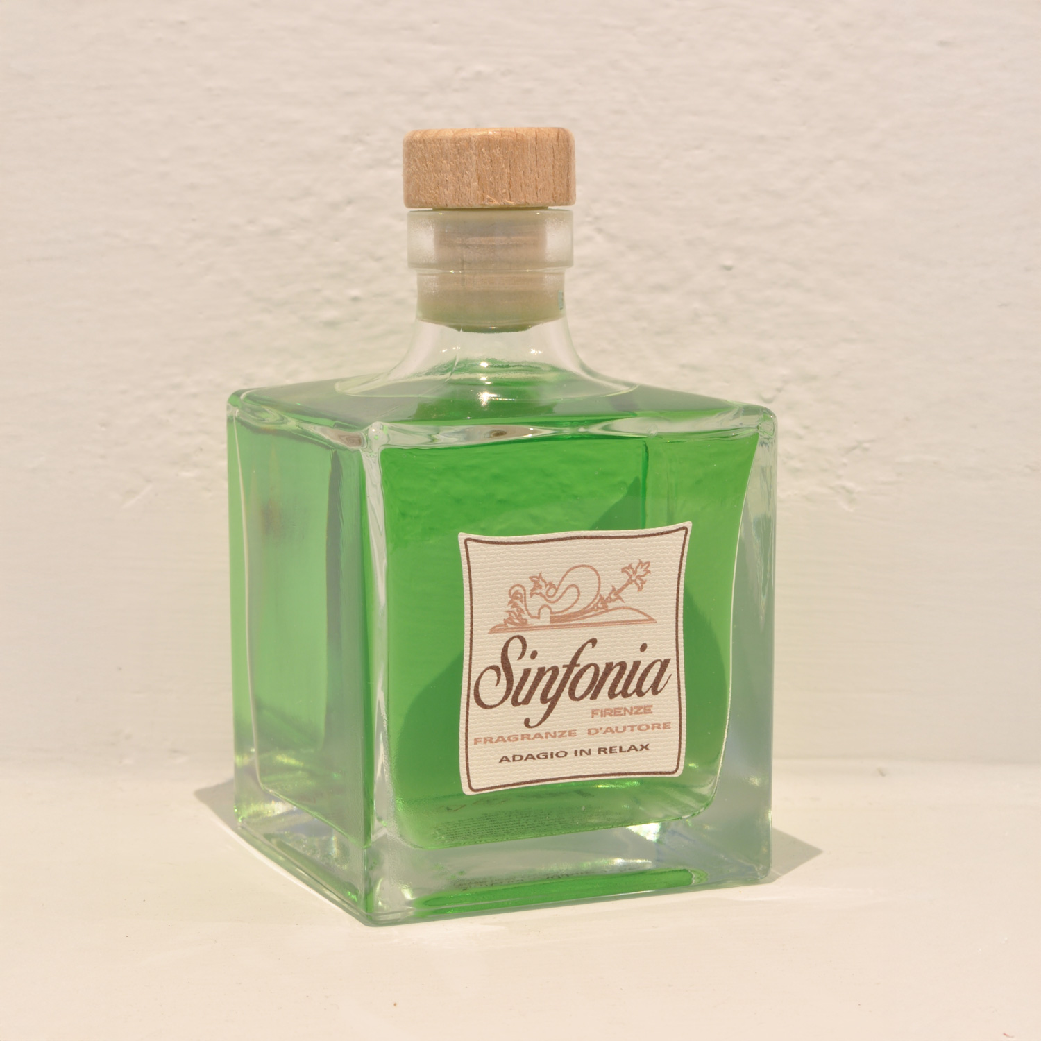 profumatore ambiente incenso e ambra