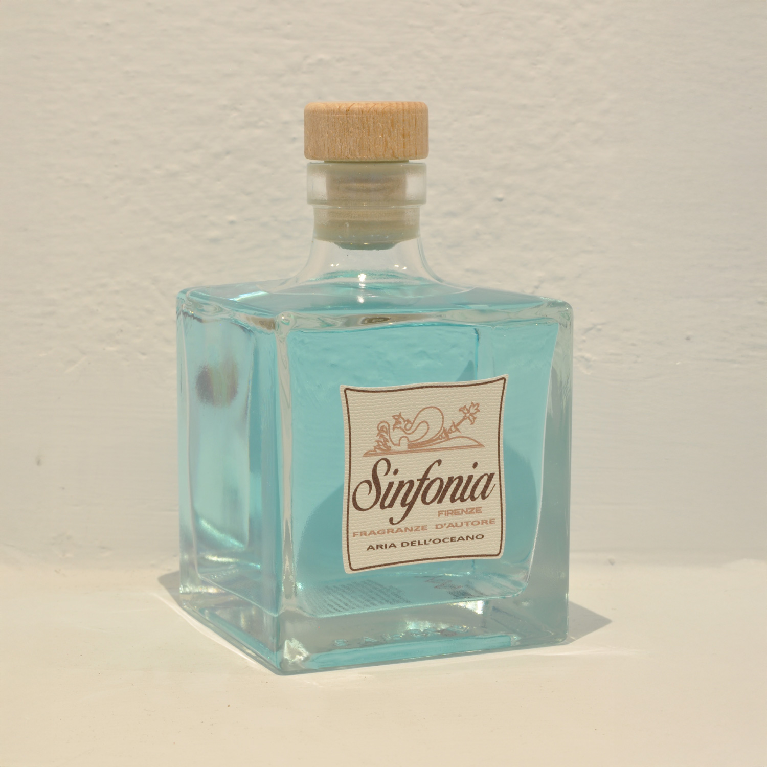 profumatore ambiente marino