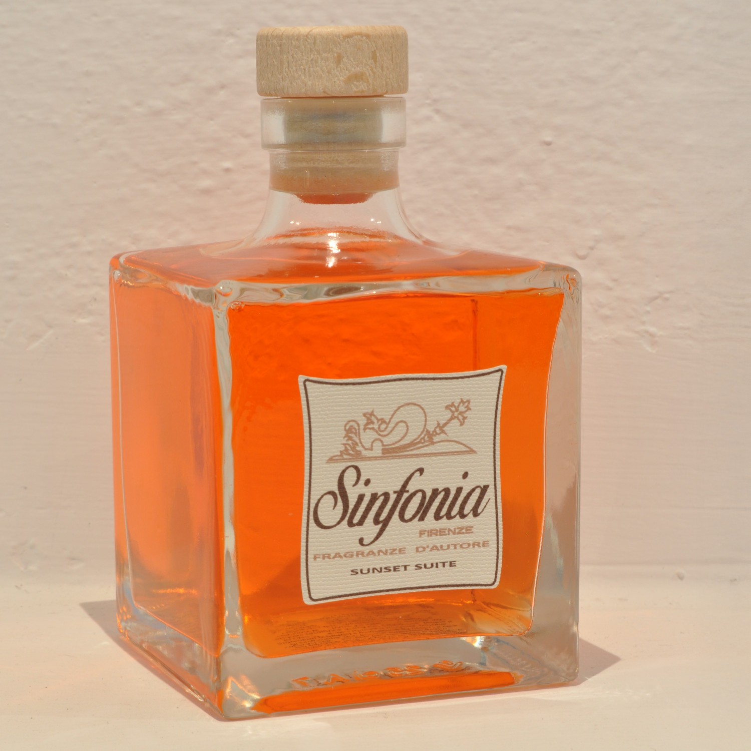 profumatore ambiente vaniglia