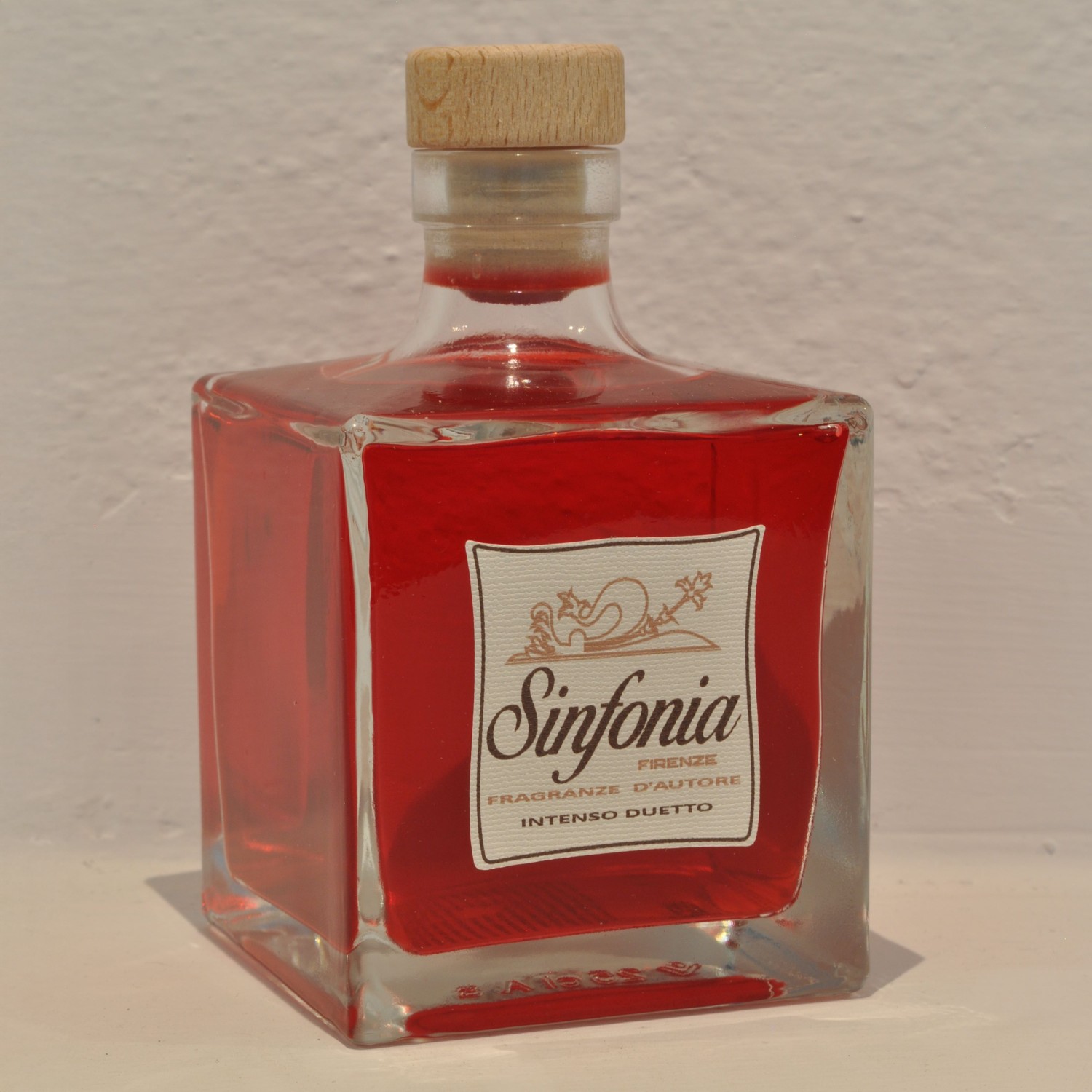 profumatore ambiente speziato