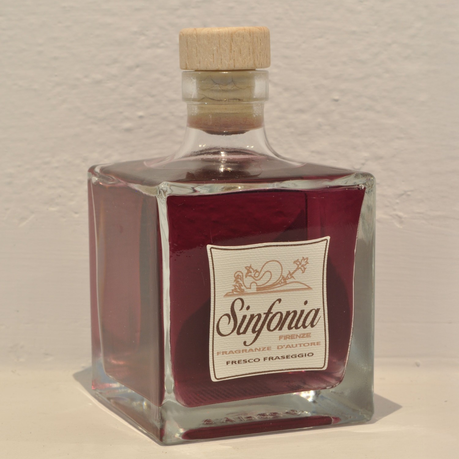 profumatore ambiente fresco